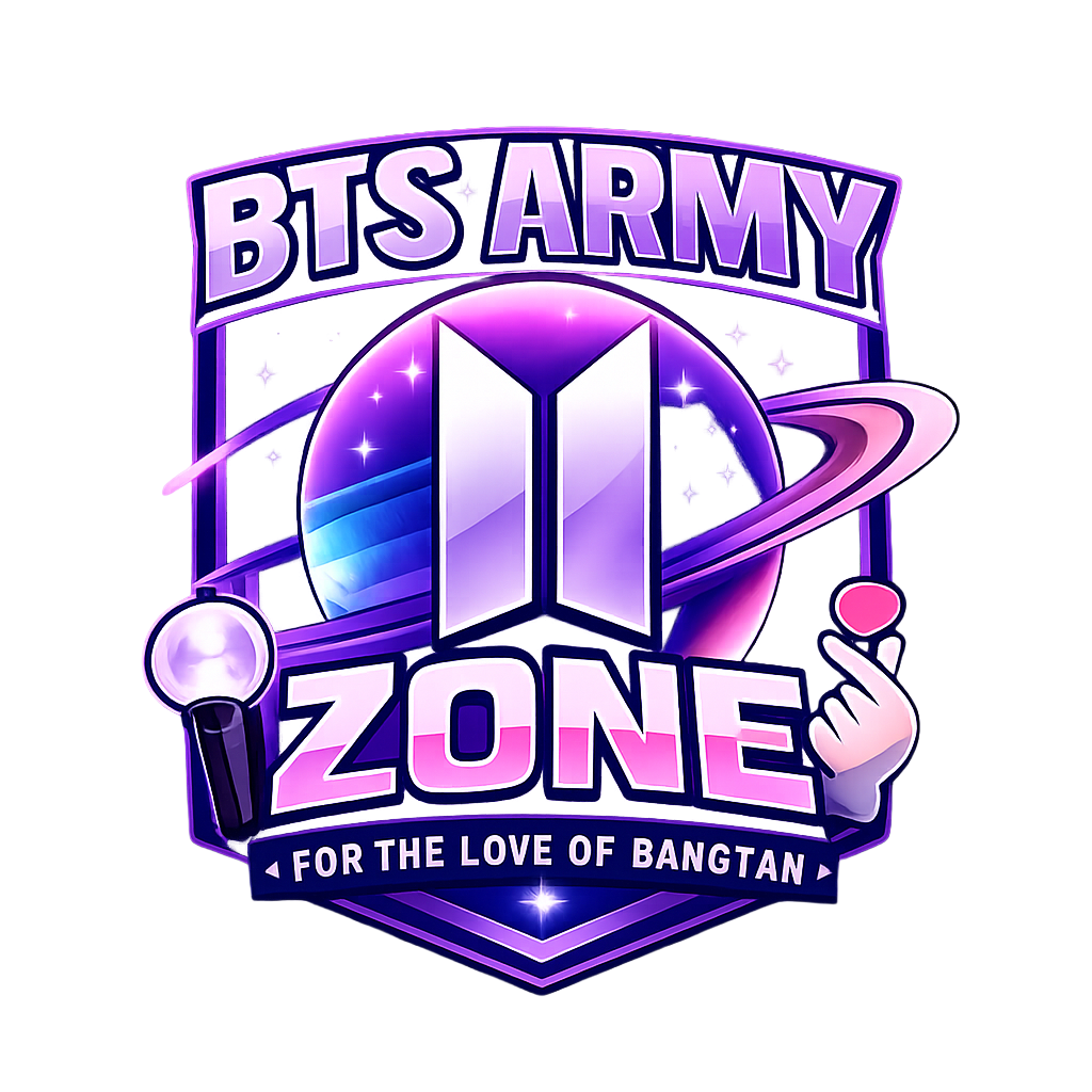 BTS ARMY Zone - For the Love of Bangtan