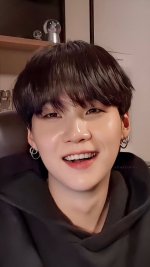 SUGA Returns: BTS’s Yoongi Shares First Weverse Letter After Military