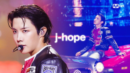 Only J-Hope Could Do This: ‘Killin’ It Girl’ Mnet Countdown Performance for ARMY
