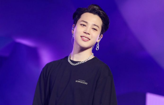 Happy Birthday Jimin! 🎉🎂