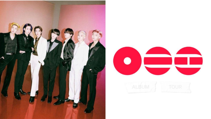 BTS Tour Schedule Announcement is January 14th, 2026!