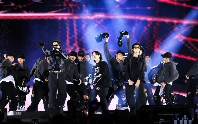 ARMY Power: “Run BTS” Reaches No. 1 as BTS Prepares for March Comeback