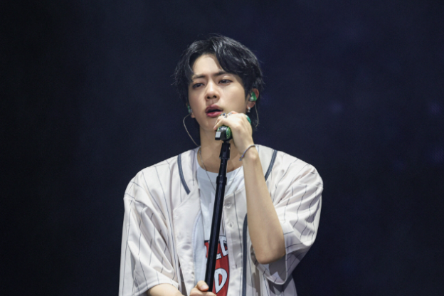 Jin, Our Silver Voice: The Heart Behind BTS’s Sound