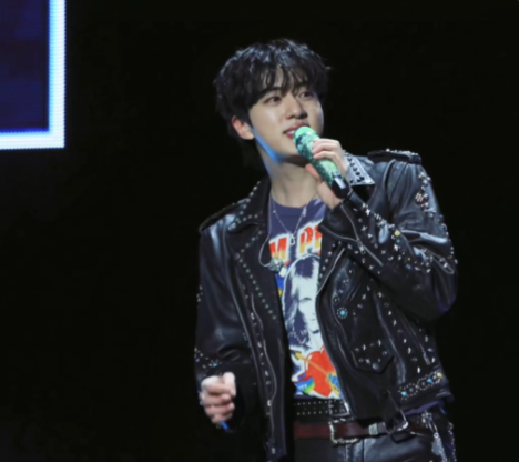 Run Seokjin’s Spontaneity on Tour Reminds ARMY Why BTS’s Music Is Built on Trust