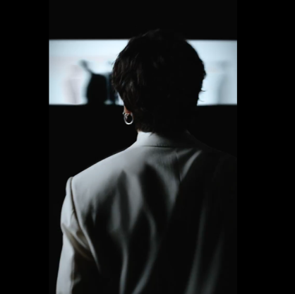 Hublot Teases Jungkook Global Ambassador Announcement at Special Event