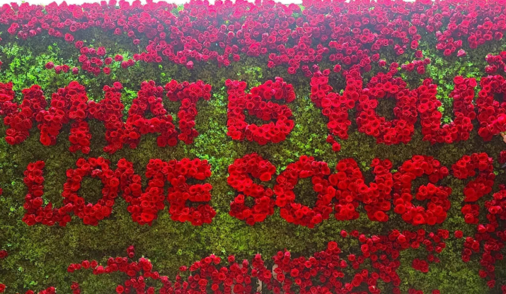 ARMY, BTS just made Valentine’s Day unforgettable.