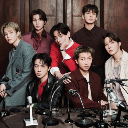 ARMY Powers BTS to 1 Billion Spotify Streams in 2026 — A Record-Breaking Moment