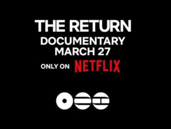 BTS: The Return Netflix Documentary Trailer Released
