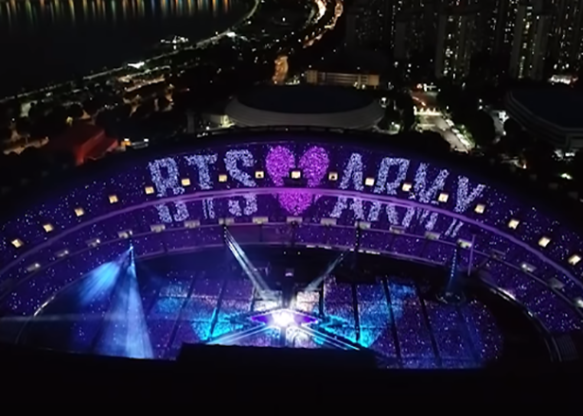 BTS and ARMY’s Emotional Connection: Why Their Bond Is So Special