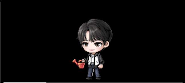 Jin Celebrates MapleStory 23rd Anniversary! A Nostalgic Moment That ARMY Loved 💜