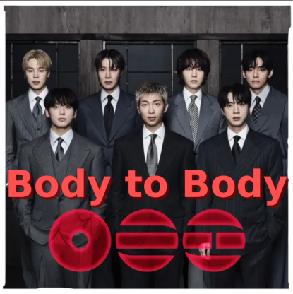 BTS Body to Body Is Finally on YouTube 💜🔥