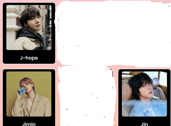 Vote Now ARMY: Support BTS’s J-Hope, Jimin, Jung Kook and Jin at the 2025 SEC Awards!