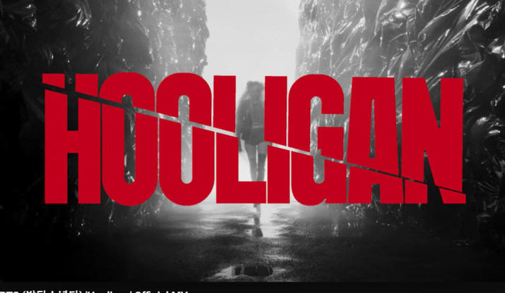 💜 ARMY, WE RISE AGAIN – “Hooligan” by BTS is HERE 💜