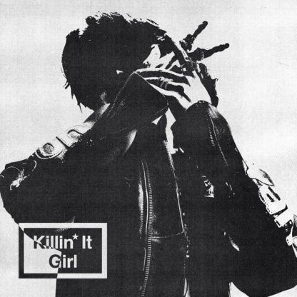 Killin’ It Girl by J-Hope – Stream to Chart: BTS 2025