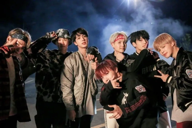 BTS’s “Mic Drop” Meaning: A Powerful Message to Haters and Doubters