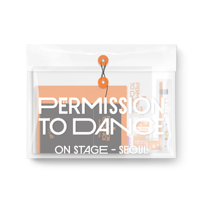 BTS 'Permission to Dance On Stage – Seoul' Digital Code: Pre-Order Details, Photo Book, and...