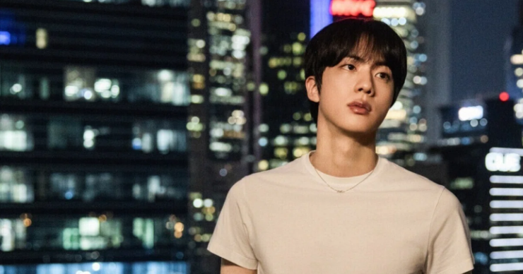 BTS Jin’s ‘Nothing Without Your Love’: A Song for ARMY, From the Heart