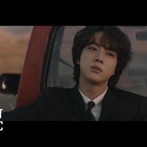 Jin 'The Astronaut' Official MV