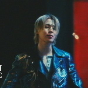 Jimin -  'Who' Official MV