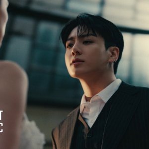 Jung Kook - 'Standing Next to You' Official MV